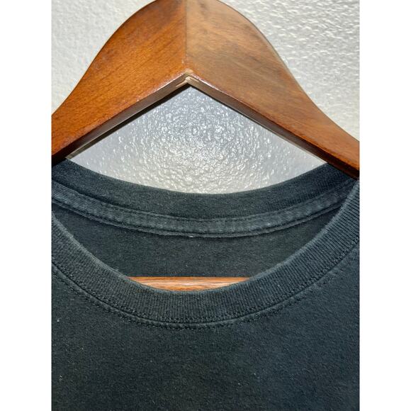 Kenny Chesney Shirt Spread The Love Tour Local Crew Concert X-Large Tee Shirt - Picture 5 of 10